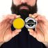 100% Natural Organic Beard Balm for Dashing Gentlemen – Moisturizing and Conditioning Facial Hair Wax