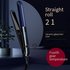 Hair Curler New Electric Hair Straightener Hair Straightener Straight Hair Curling Iron