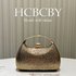 Women’s Personalized Glitter PU Fabric Evening Bag Fashionable And Elegant Clutch Bag