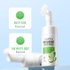 All English SADOER Cucumber Amino Acid Cleansing Mousse Delicate foam Facial Cleanser