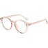 Anti-blue light glasses frame myopia glasses plain mirror ladies computer glasses frame optical mirror