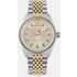 Vivienne Westwood Lady Sydenham Ladies Quartz Watch With Stainless Steel Bracelet VV251-V002