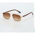 Designer Sunglasses Women’s Classic Luxury Gold Letter Temples Fashion Sunglasses Outdoor Beach Leisure Travel Driving High Quality Sunglasses