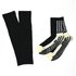 Soccer socks thickened mid tube non slip point rubber socks leggings set soccer grip socks set