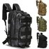 20-30L Men Women Camo Trekking Fishing Hunting Bag Travel Backpack Out Military Rucksacks Tactical Sports Camping Hiking