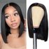 4*4 lace 100% human hair lace headband, high density, smooth and straight hair, easy to manage without tangles