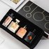 New 520 Valentine’s Day Gift Box Perfume Four Piece Set Black Opium Lady Perfume Long Lasting Fresh Fragrance Perfume