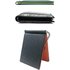 Fashion Men Wallet Short Skin Wallets Purses PU Leather Money Clips Sollid Thin Wallet Men Purse ID Credit Card Cash