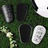 Adult Mini Football Leg Guards Children Cant Mini Guards Shin Guard Thickened Insert Plate Type Anti-sports Guard Plate And Protective Gear