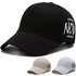 Hats Fmal Summr Koran Fashion Brand Duck Tongu Hats Mal Casual Print NOW Sun hat Coupl ins Styl Basball cap