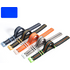 Watchbands Suitable For Baobo Co Branded SWATCH Swatch Fifty Fathoms Five Oceans Men’s And Women’s Nylon Watch Strap