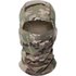 LazyZoom Warchief Chief Camouflage Sun Protection Sweat-Absorbing Mask Tactical Fishing Outdoor Headscarf Sports Cycling Desert