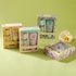 Perfume Moisturizing Long lasting Fragrance spray Victoria Body Milk Women’s perfume Set