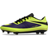 Nike Hypervenom Phantom FG – First-Gen Venom Strike Cleats With FibreFlex Upper & Firm Ground Studs