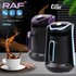 Electric Coffee Pot Stainless Steel Coffee Maker Electric Pot Portable Can Make 4Cups Household Automatic Turkish Coffee Machine