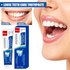 Moon Toothpaste South Refreshes Breath, Prevents Cavity, Cleans Teeth Stains, Whitens Teeth, Protects Gums, and Car            ,