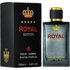 New Men’s Cologne Royal Cross Border Hot Selling Long Lasting Fragrance South American Source Perfume Middle East Vietnam
