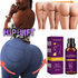 HIP-LIFT Buttock Lotion Improve Relaxation Firming Bums Cream And Organic Fast Absorption Hips Enlargement Big Buttocks Cream