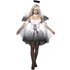 Women’s clothing S-3XL Halloween costume cosplay dark angel costume witch ladies vampire bride costume
