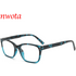 Men’s Glasses New Style Square Frame Fashion Reading Glasses HD Reading Glasses Middle Aged And Elderly Presbyopic Glasses