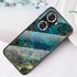Honor 70 60 50 SE Case DECLAREYAO Hard Tempered Glass Cover For Huawei Honor 30 Pro Plus 20 10 Lite View 30 20 V10 V9 Ca