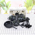 13-piece non-stick multi-function soup pot milk pot milk pot multi-piece set combination 13-piece set pot