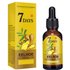 Growth Serum Oil 10/20/40Ml Dense Regeneration Ginger Hair Care Repair Liquid Essential Anti Loss