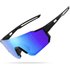 Suoso Sports Glasses Sunglasses For Men And Women, Cycling Polarised UV400, Ski Quick, Rave Bicycle Fishing Road Bike