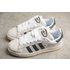 Adidas Authentic Clover CAMPUS 00sW Men's And Women's Sports Casual Shoes GY0042