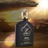 HNVN 100ML Middle East Arabian Saudi perfume men and women long-lasting light fragrance perfume