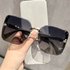 Fashionable Korean Version Glittering Powder Full Of Stars, Large Frame Women, High-End Feel For Homes, Instagram Casual
