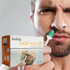 Easy-Use Nose Wax Kit – Gentle & Long-Lasting Hair Removal – Complete Set for Men & Women – Perfect for At-Home Grooming