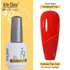 Arte Clavo 15ml Base Coat Super Top Coat Matte Top Coat Rubber Base Gel Soak Off UV Gel Nail Art Salon Gel Varnish Function Gel