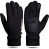 Polar fleece gloves men’s autumn and winter plus velvet thickened warm gloves cycling sports driving non-slip touch screen gloves