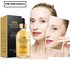 Bsncpley Gold Nicotinamide Base Solution Moisturizing Anti Wrinkle and Anti Wrinkle Essence