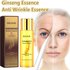 EELHOE ginseng polypeptide anti wrinkle essence reduces wrinkles and tightens facial skin