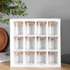 Glass Moisture-proof With Lid, Transparent Glass Ornamental Doll Figurine Storage, Blind Box, Kitchen Storage Jar
