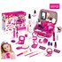 Mother & Kids Kids Pretend Play Makeup Toy Set With Handbag – Colorful Cosmetic Accessories For Girls, Role Play & Dress Up Fun Colorful Cosmetic