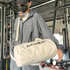 Korean style casual trend travel bag large capacity yoga swimming fitness bag multifunctional fashion outdoor sports backpack