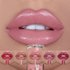 Matte 12 Colors Veet Lipstick Long Lasting Non-stick Cup Lip Gloss Waterproof Nude Pink Red Lip Tint Women