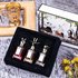 New Hot Beast Perfume Set Men’s and Women’s Fragrance Premium Gift Box Set Oriental Fragrance Lasting Fragrance