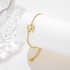 Stainless Steel I Love Mom Mother Day Bracelet Female Mother Fashion Steel Jewelry Jewelry Jewelry