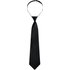 Xianyi Academy Style Black Women Lazy Shirt Solid Color No Tie Required Clothing Accessories P21