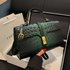 Bags Women’s Bags New Crocodile Pattern Large Capacity Handbag Fashionable Versatile Shoulder Bag Mom Messenger Bag Women