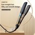 electric splint temperature straightener hair salon dedicated straightening fluffy hair styling tool splint straightener