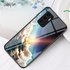 for VIVO V23E Cover DECLAREYAO Glass Hard Coque For V7 Plus V11i V11Pro V15 V17 V20 Pro V21 Case Tempered Glass Silicone