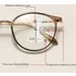 New Arrivals Near and Far Multifocal Unisex Anti-blue Light Reading Glasses Diopters Women Men Ultralight Hyperopia 0 To +4.0