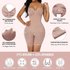 women’s corset hip lift seamless body shaper full body sling tummy shaping body one piece underwear large