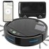 dedicated sweeping robot connected to mobile phone voice control automatic recharge remote