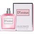 HNVN Designer 50ml New Dr Flower Sweetheart Perfume for Women Long-lasting Light Fresh Fragrance Perfume